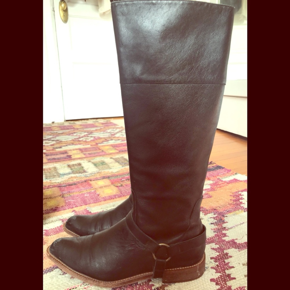 Gee WaWa by Jim Barnier “Rider” Boot